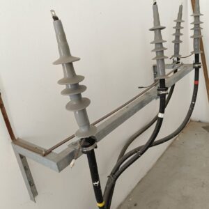 Suporte Muflas (Gf)