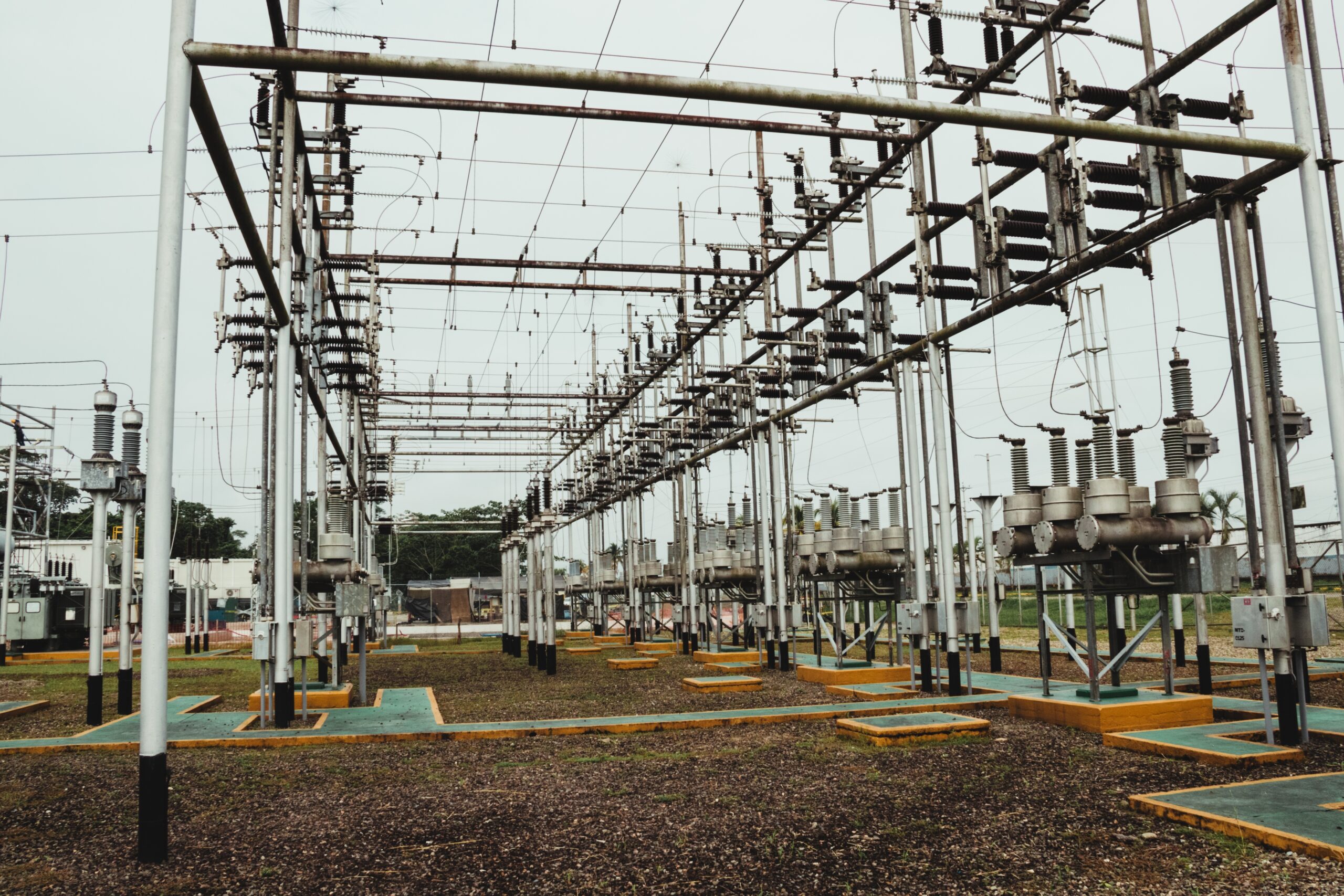 Energia e Utilidades